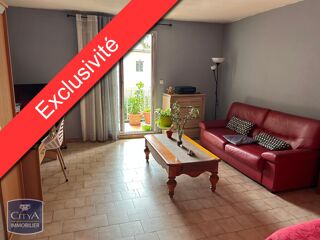 Appartement 40 m² · à Carpentras · 40 m² · 90 000 €