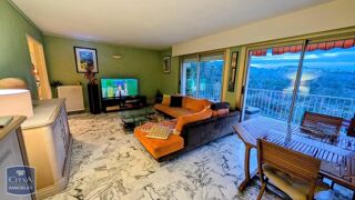  Appartement � vendre 3 pi�ces 81 m�