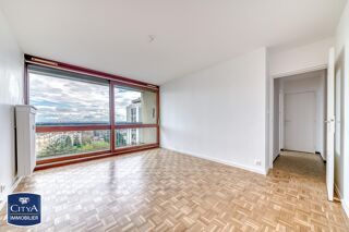  Appartement � vendre 2 pi�ces 47 m�