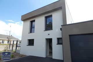  Maison  vendre 5 pices 117 m