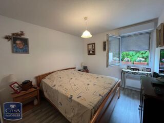  Appartement  vendre 2 pices 54 m