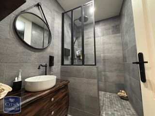  Appartement  vendre 3 pices 72 m