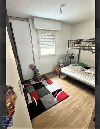  Appartement  vendre 4 pices 75 m