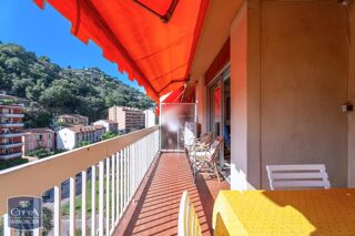  Appartement � vendre 3 pi�ces 63 m�