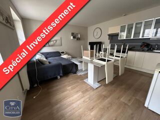  Appartement  vendre 2 pices 58 m
