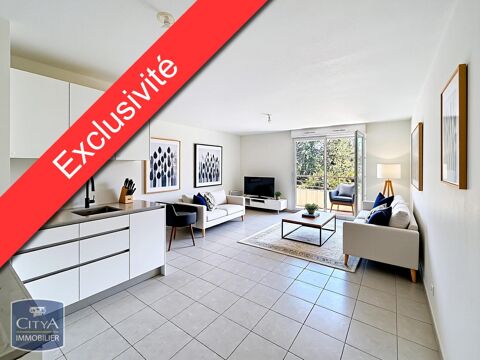   Vente Appartement Appartement - 3 pi�ce(s) - 61 m�