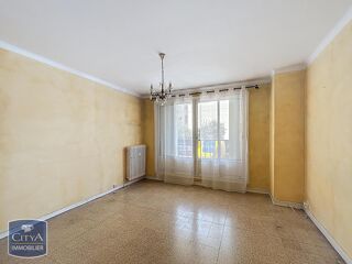  Appartement � vendre 4 pi�ces 66 m�