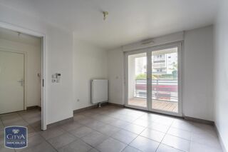  Appartement  vendre 2 pices 39 m