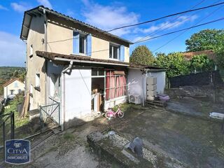  Maison  vendre 103 m