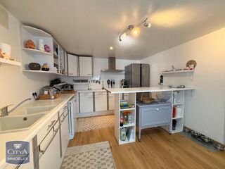  Maison � vendre 4 pi�ces 116 m�