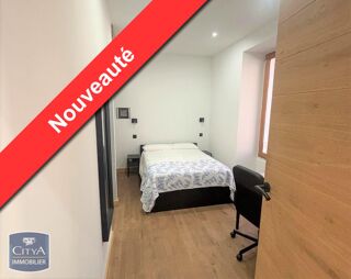  Appartement  vendre 2 pices 33 m