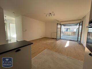  Appartement � vendre 3 pi�ces 64 m�