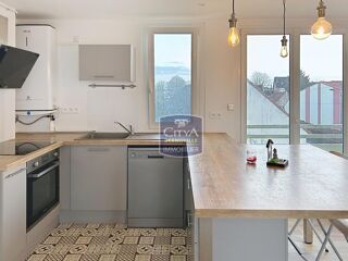  Appartement � vendre 4 pi�ces 67 m�