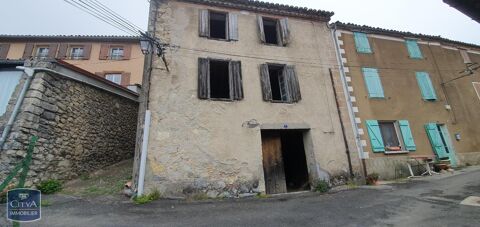   Vente Maison Maison - 4 pice(s) - 95 m