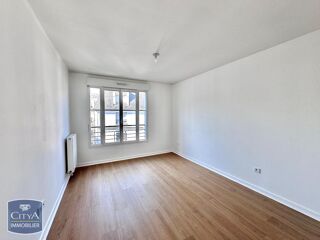  Appartement � vendre 3 pi�ces 60 m�