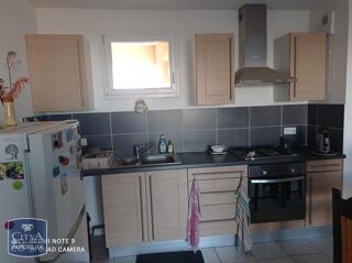  Appartement � vendre 3 pi�ces 68 m�