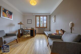  Appartement � vendre 2 pi�ces 46 m�