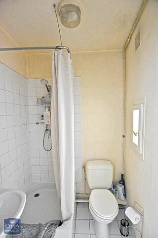  Appartement � vendre 1 pi�ce 20 m�