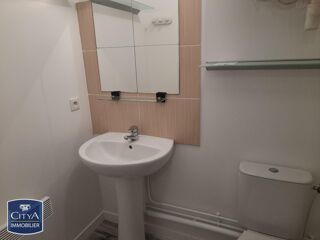  Appartement  vendre 1 pice 18 m