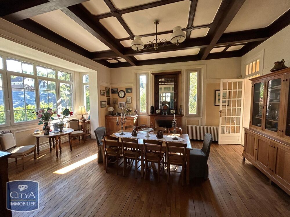  vendre  Maison Dieppe (76200)