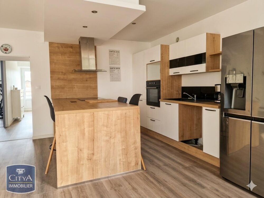 Appartement – Maxéville, Meurthe-et-Moselle - Vue 3