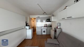  Appartement � vendre 1 pi�ce 18 m�