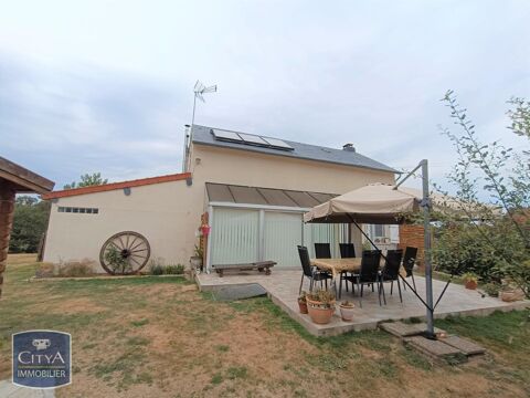   Vente Maison Maison - 97 m�