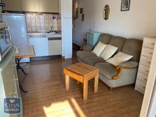  Appartement  vendre 1 pice 25 m