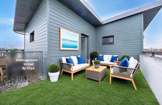  Appartement � vendre 4 pi�ces 86 m�