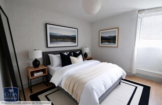  Appartement � vendre 3 pi�ces 80 m�