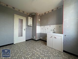  Appartement � vendre 3 pi�ces 57 m�