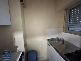  Appartement � vendre 1 pi�ce 29 m�