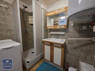  Appartement � vendre 2 pi�ces 31 m�