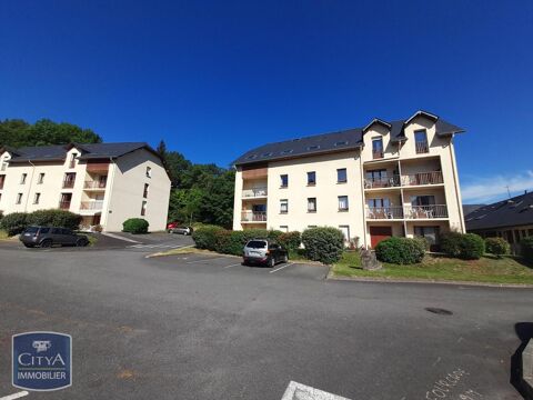   Vente Appartement Appartement - 1 pi�ce(s) - 22 m�