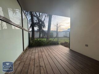  Appartement  vendre 3 pices 60 m