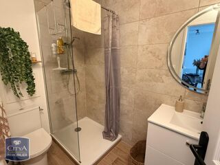  Appartement � vendre 2 pi�ces 40 m�