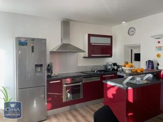  Appartement � vendre 4 pi�ces 63 m�