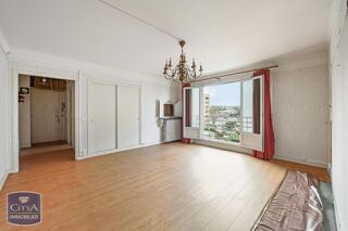  Appartement  vendre 3 pices 72 m