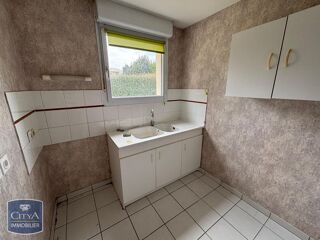  Appartement  vendre 3 pices 64 m