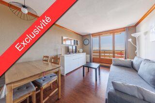  Appartement � vendre 2 pi�ces 30 m�