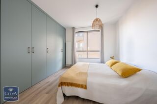  Appartement � vendre 4 pi�ces 94 m�