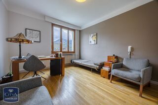  Appartement � vendre 2 pi�ces 46 m�