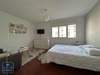  Appartement  vendre 1 pice 33 m