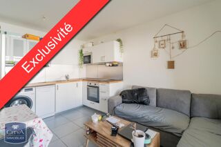  Appartement � vendre 2 pi�ces 40 m�