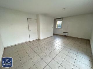  Appartement  vendre 2 pices 47 m