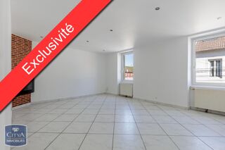  Appartement � vendre 5 pi�ces 113 m�