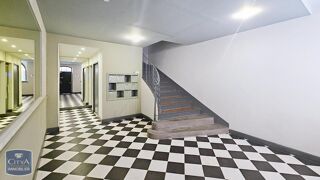  Appartement � vendre 2 pi�ces 39 m�