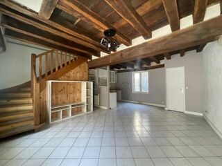  Appartement � vendre 3 pi�ces 63 m�