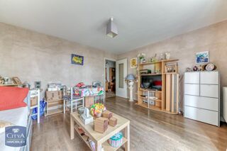  Appartement  vendre 1 pice 40 m