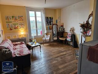  Immeuble  vendre 235 m